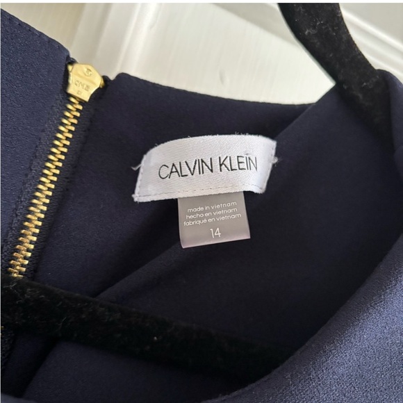BUNDLE - Calvin Klein Dresses , Size 14 - Picture 5 of 8